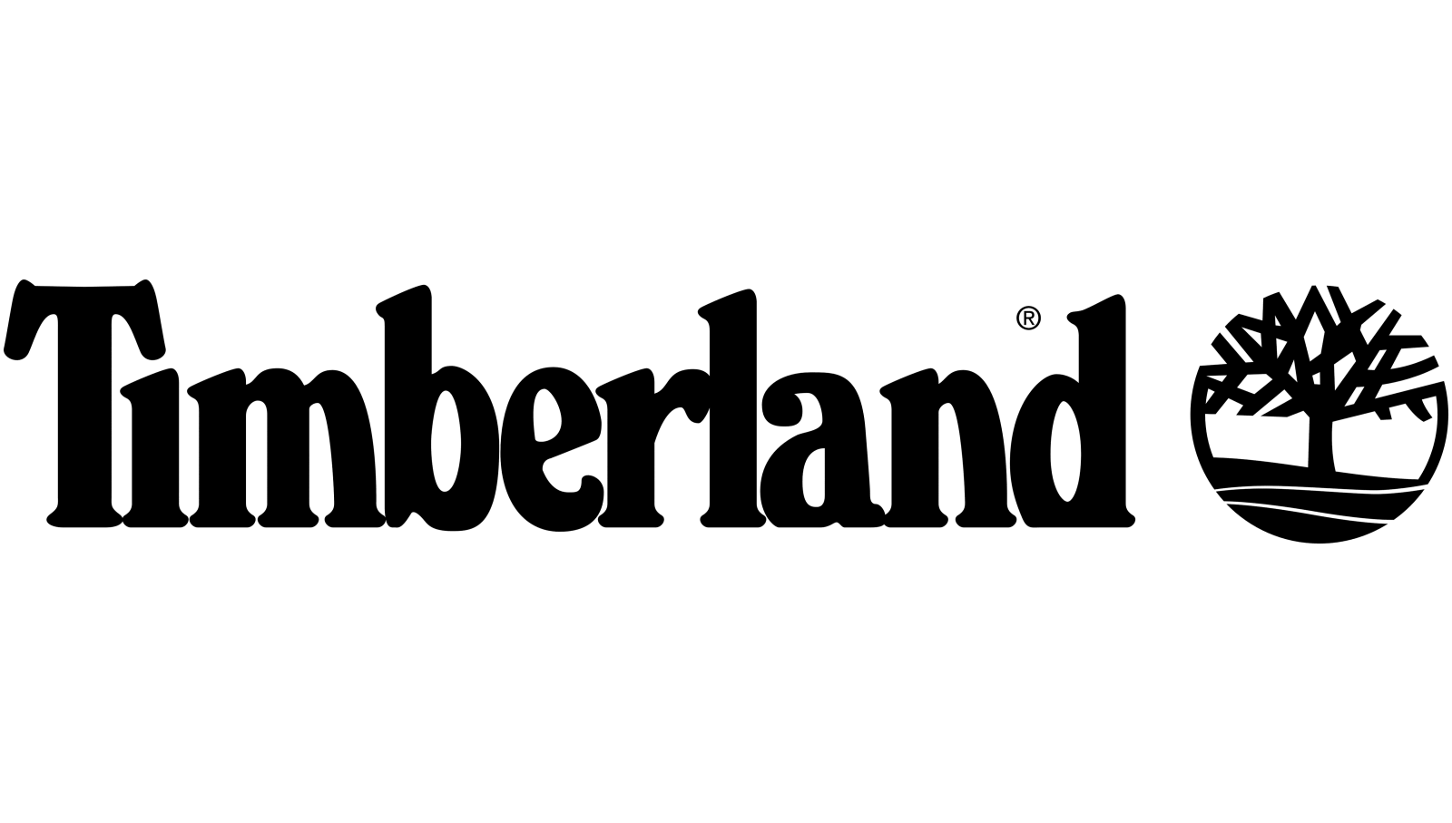 Timberland-Logo