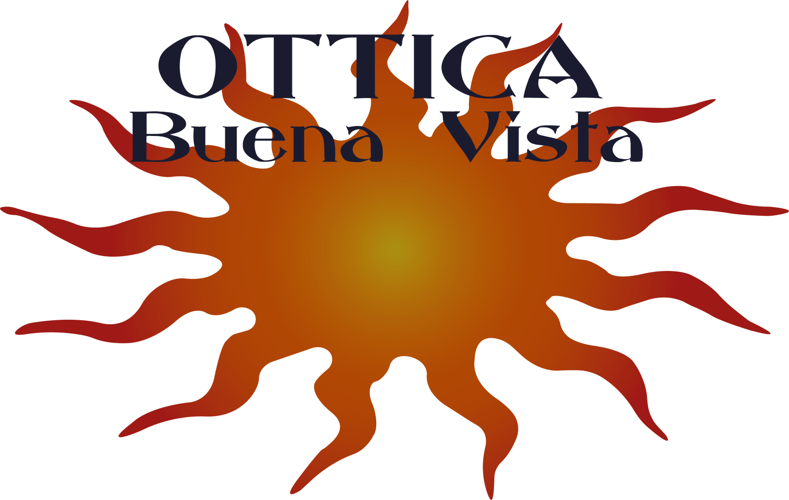 logo ottica buenavista
